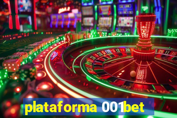 plataforma 001bet